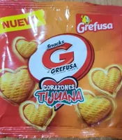 Corazones Tijuana