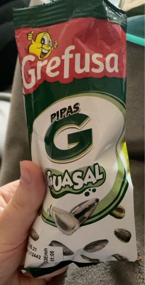 Pipas G