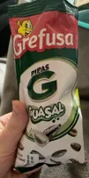 Pipas G