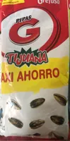 Pipas G tijuana