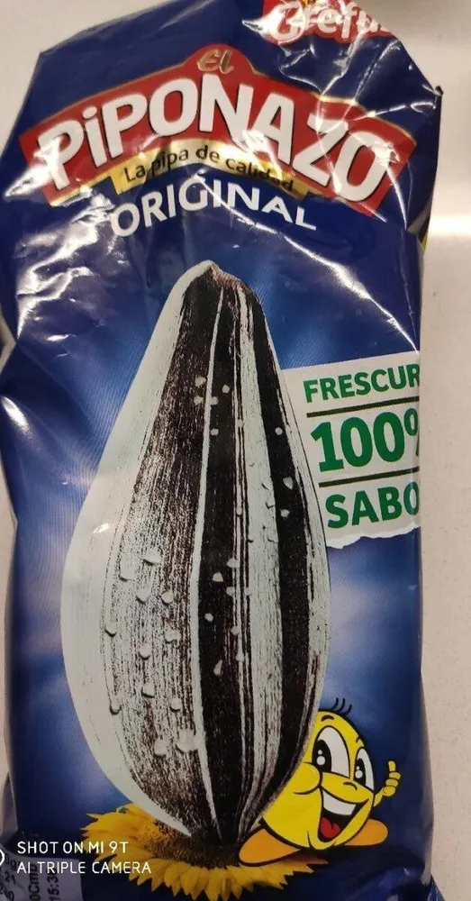 Piponazo