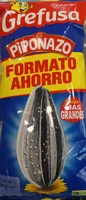 El piponazo formato ahorro