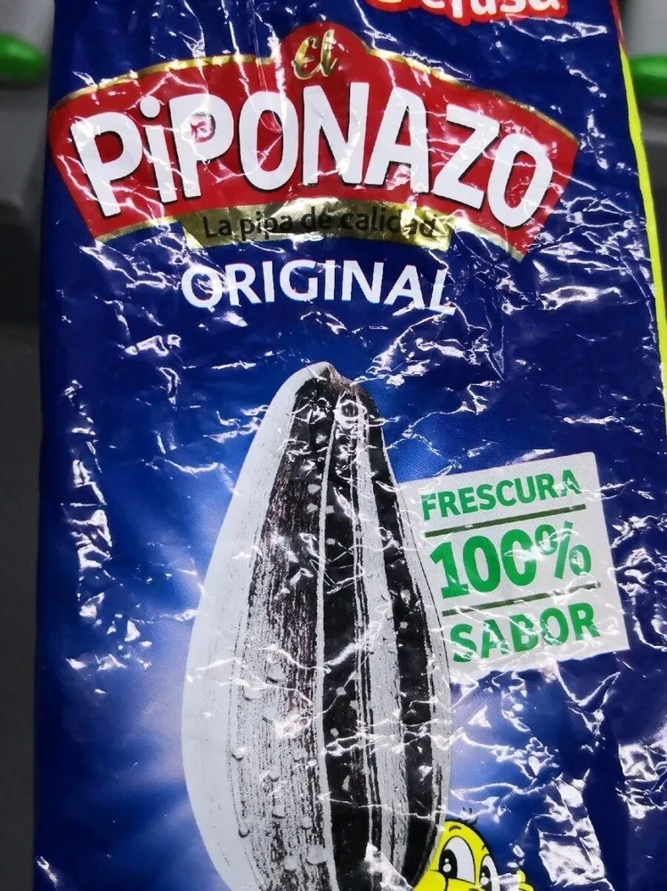 El piponazo