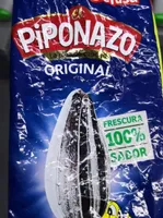 El piponazo