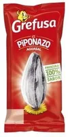 Pipas Aguasal El Piponazo