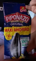 Piponazo original
