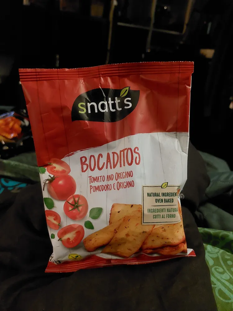 Bocaditos