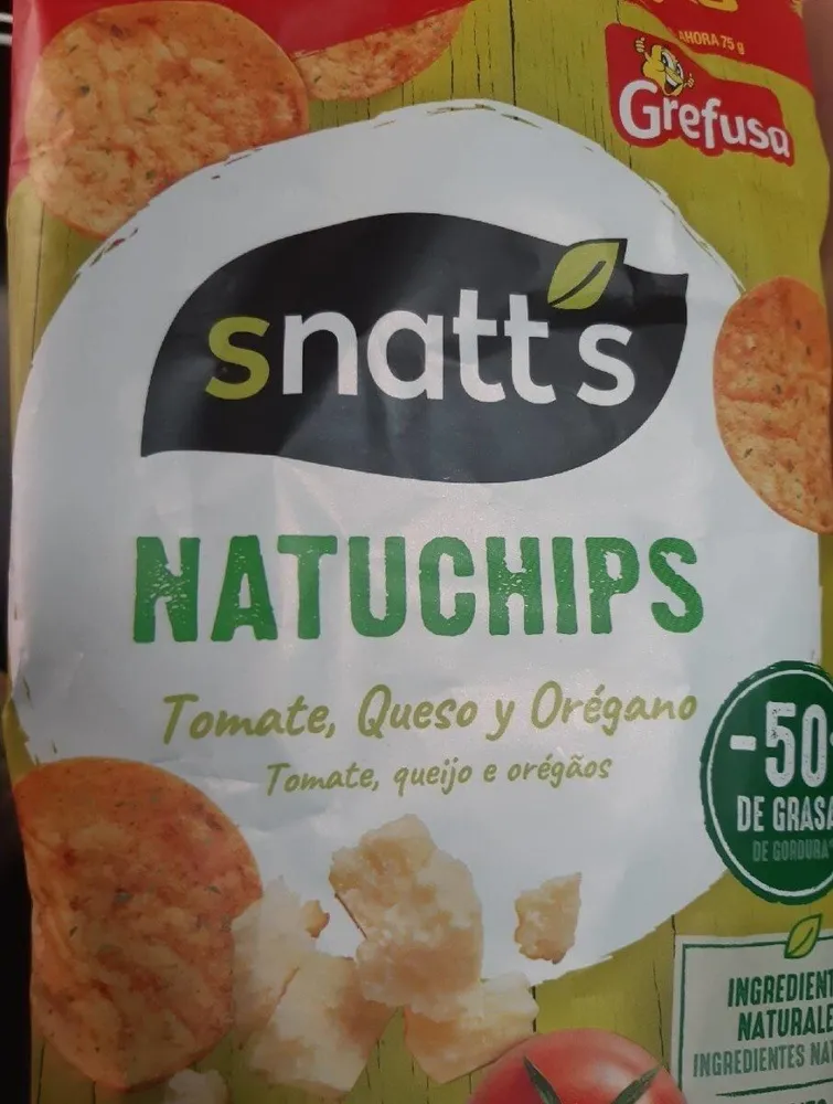 NATURCHIPS