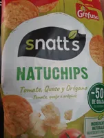 NATURCHIPS