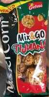 Mix&Go Tijuana