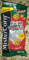 Mix&Go Tijuana