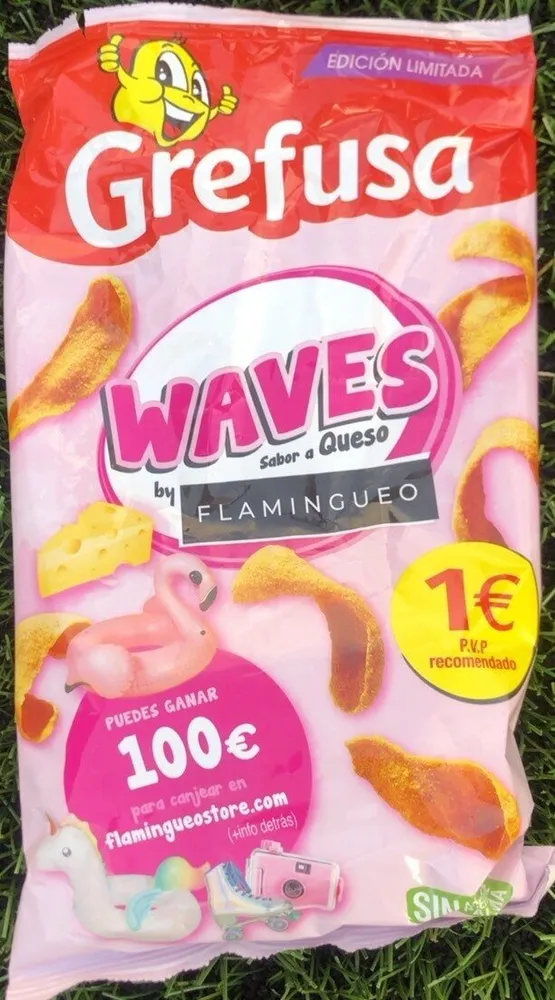 Wales sabor queso