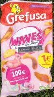 Wales sabor queso