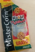 Mix&Go Tijuana
