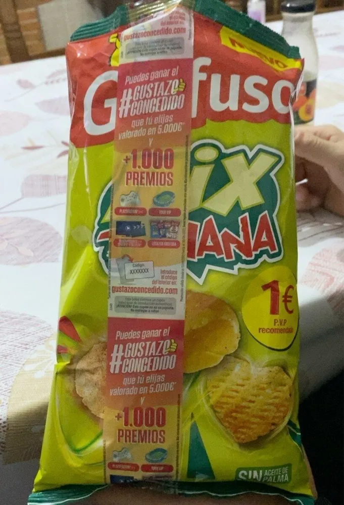 MIX TIJUANA