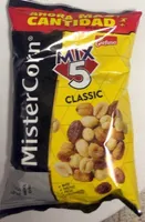 Mister Corn Mix 5