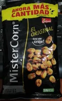 MisterCorn