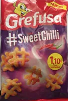 Sweet chilli
