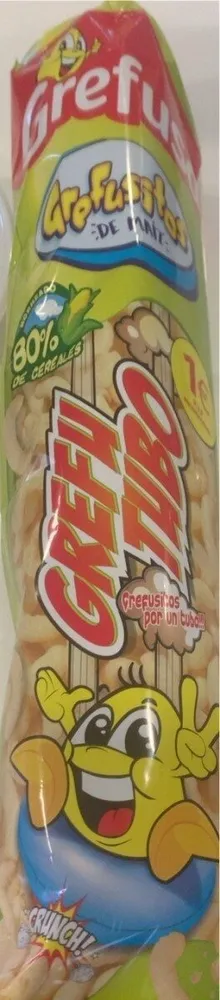 Grefusitos