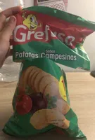 Patatas campesinas