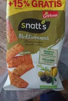 Mediterráneas