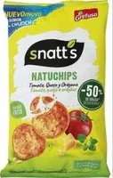 Natuchips