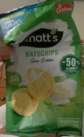 Natuchips