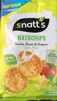 Natuchips