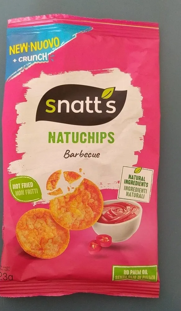 Natuchips