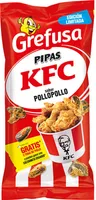 Pipas KFC