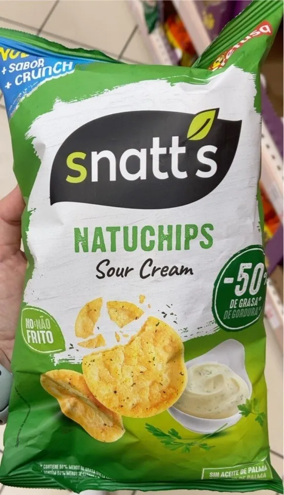 Natuchips