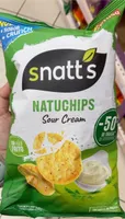Natuchips