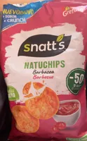 NATUCHIPS