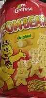 Pom-Bear