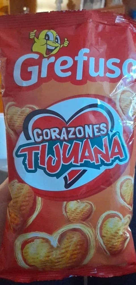 Corazones Tijuana