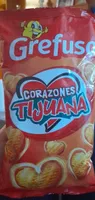 Corazones Tijuana