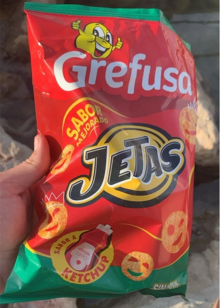 Jetas