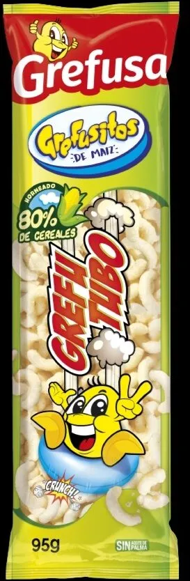 Grefutubo