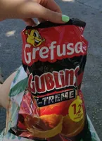 Gublins x-trem