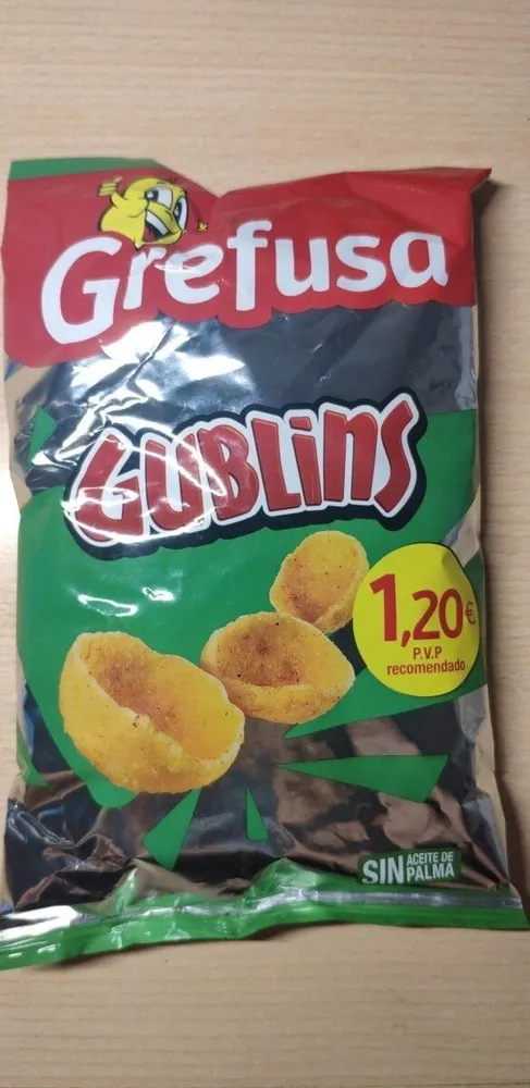 Gublins