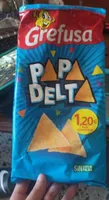 Papa Delta