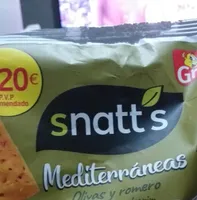 Snatss mesiterraneo