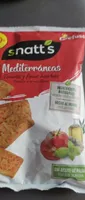 Snatt's Méditerraneas
