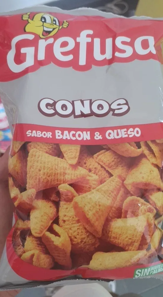 Conos