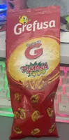 Cacahuetes G Tijuana Crunch