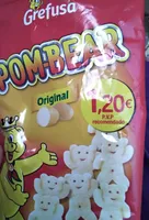Pom-bear