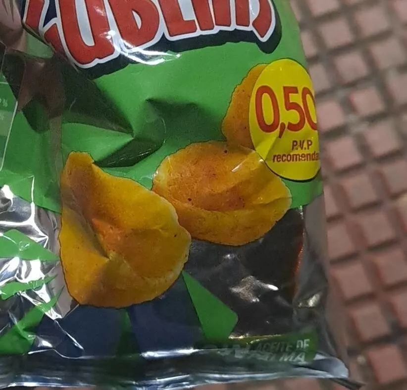 Gublins pequeño