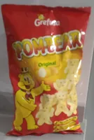 POM-BEAR