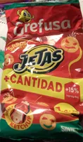Jetas