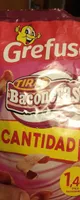 Tiras baconeras